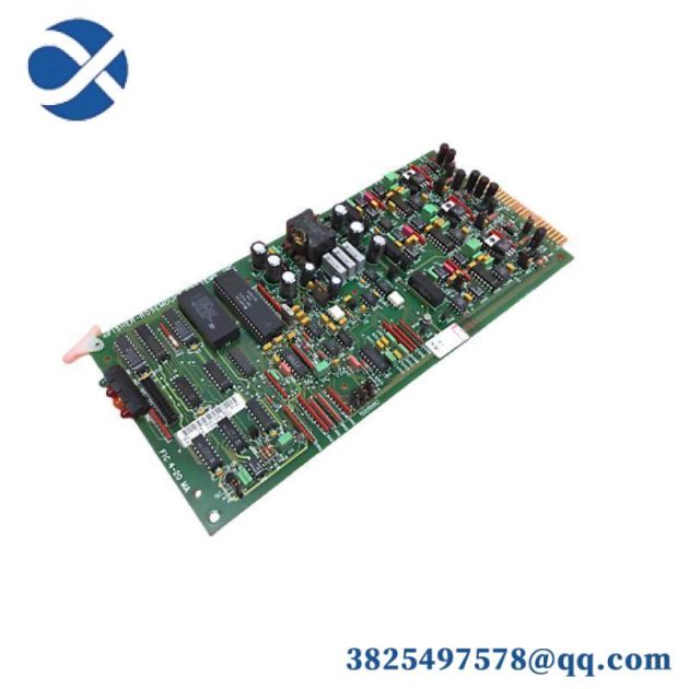 Rosemount 01984-2518-0002 Circuit Board, for Advanced Industrial Control Solutions