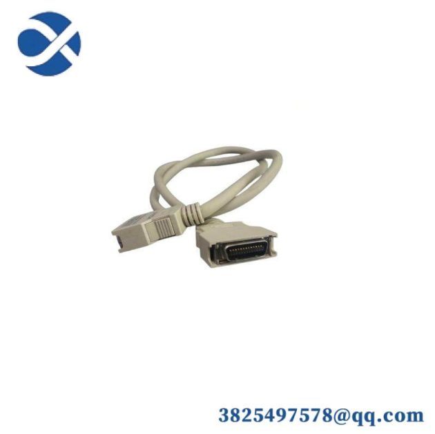 SAIA PCD2.K110 Industrial Cable Connection Module