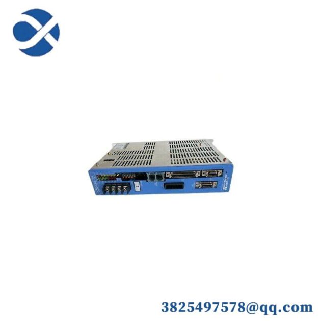 Sanmei Sdn-Dr1-025 Driver: Industrial Control Module