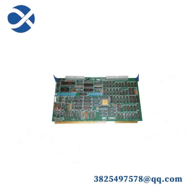 SBE M68CPU CPU Circuit Board, High-Performance Industrial Control Module