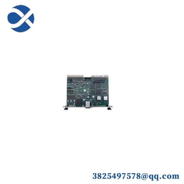 SBS 82002070 High-Performance Industrial Control Module