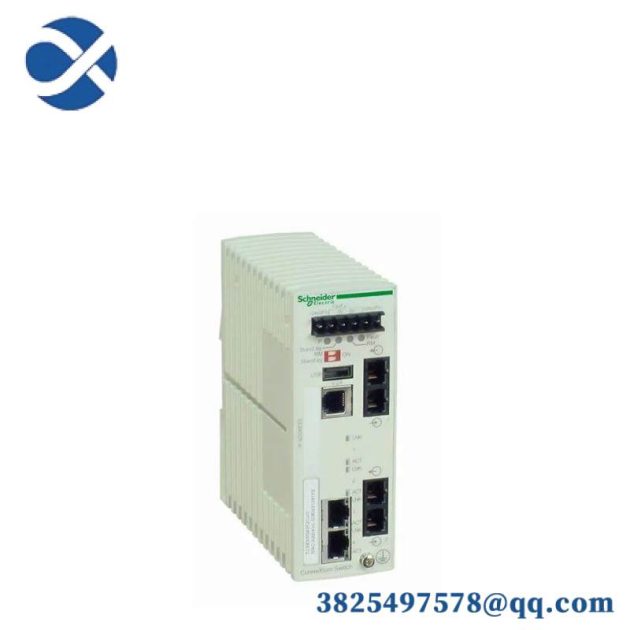 Schneider Electric 140CPS21400 Modicon Quantum Power Supply Module