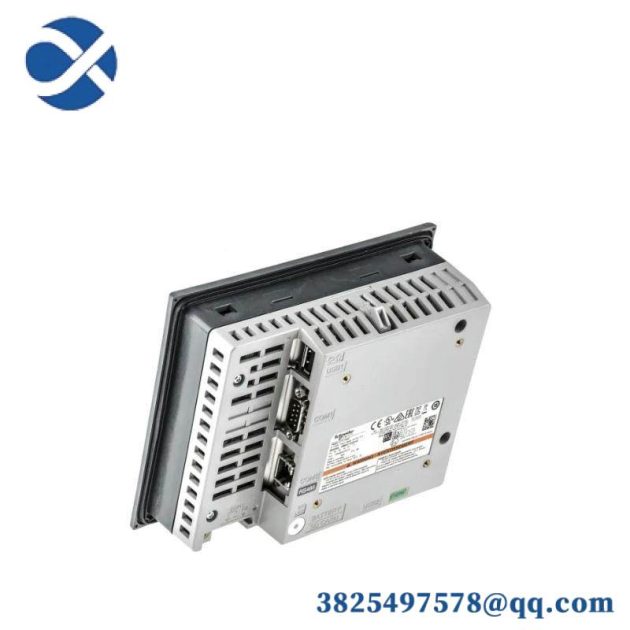 SCHNEIDER 140CRP31200 Ethernet RIO Drop E/IP Module for Industrial Automation Control Systems