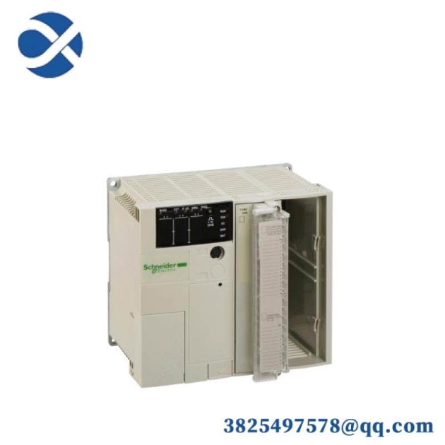 Schneider 140NRP95400 Fiber Optic Repeater Module - Extended Range Modicon Quantum Automation Platform