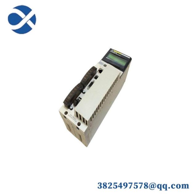 Schneider AS-B838-032 PLC Module