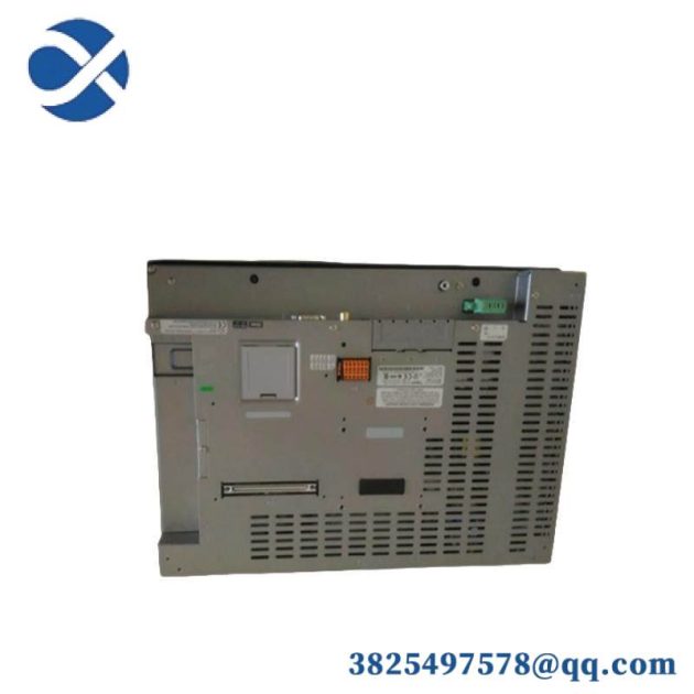 SCHNEIDER AS-J890-102 - High Performance Industrial Control Module