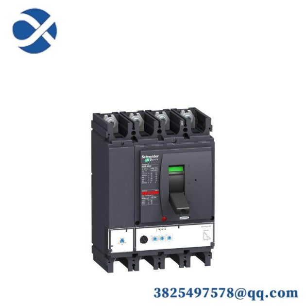 Schneider Electric C65ND10 Circuit Breaker - Industrial Protection