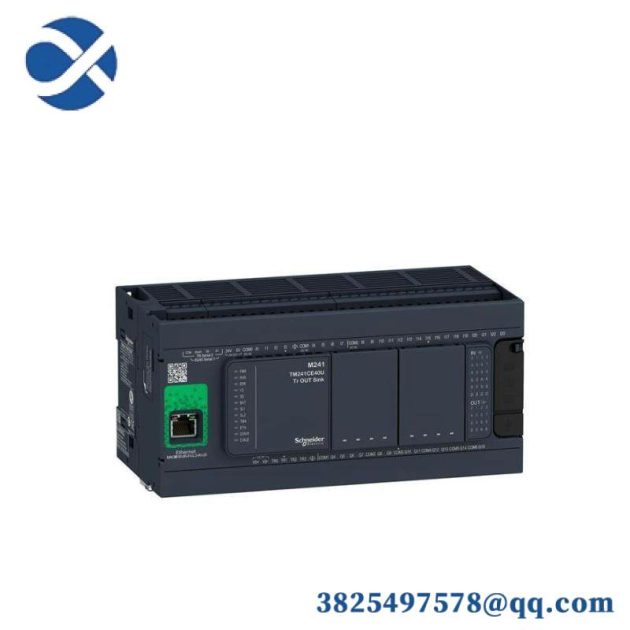 SCHNEIDER ILS1B853S1456 - Customized Industrial Control Module