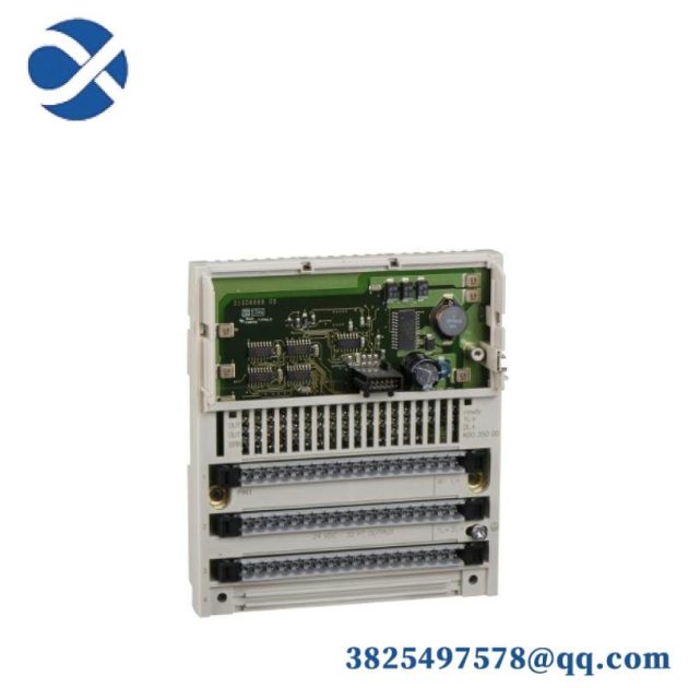 SCHNEIDER LC1-D0901 Industrial Contactor Module