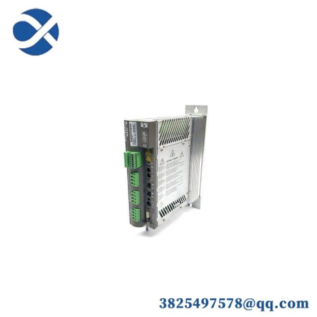 Schneider VDM01U30AQ00 Servo Drive: Precision Control for Industrial Automation