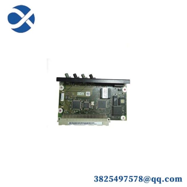 SEW 31C075-503-4-00 - High-Efficiency Industrial Drive for Precision Automation