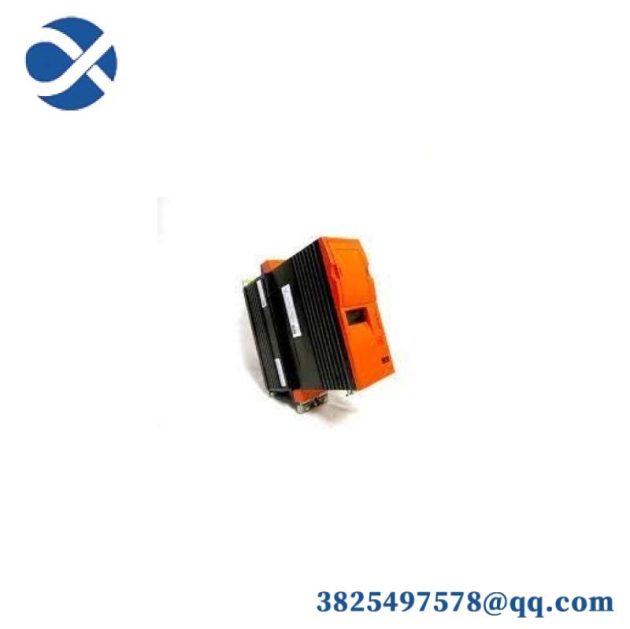 SEW Mdv 8222215.14.17 Industrial Drive Module