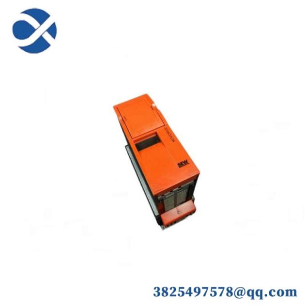 SEW Mdv 8222215.14.17 Industrial Drive Module