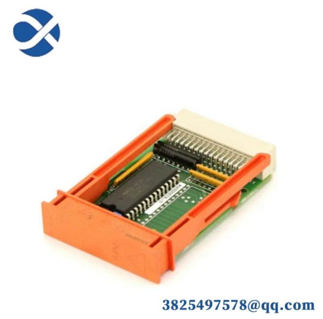 SIEGER 05701-A-0511 Industrial Control Module