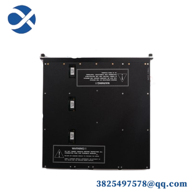 SIEGER 05701-A-0512 Industrial Control Module