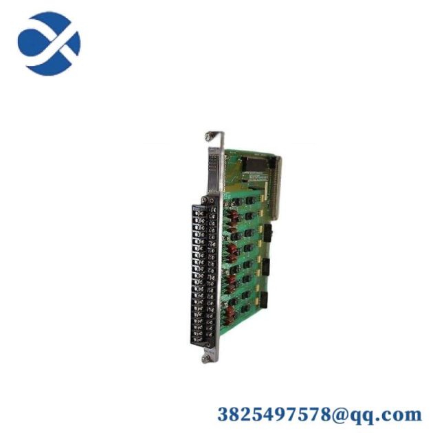 SIEMENS 505-4432-A INPUT MODULE - Advanced Control Solutions for Industrial Automation