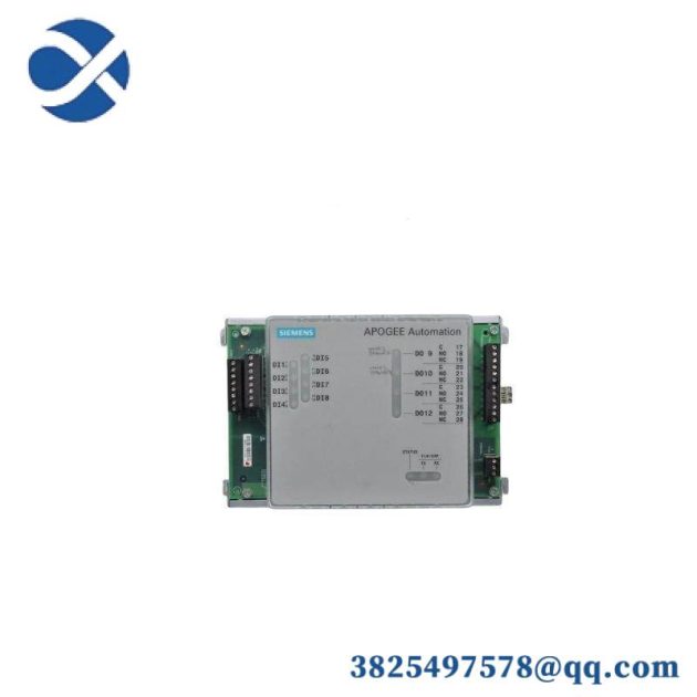 SIEMENS 549-210 Digital Point Expansion Module - Industrial Automation Solutions