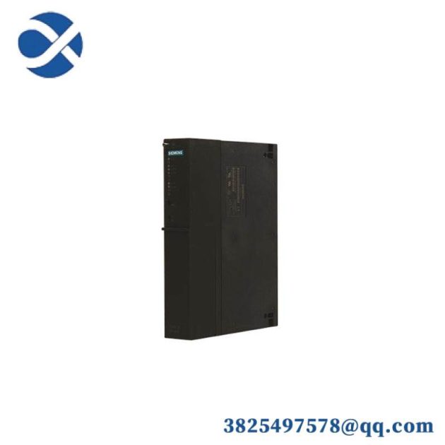 SIEMENS 6ES7407-0KA01-0AA0 POWER SUPPLY: Precision & Reliability in Industrial Automation