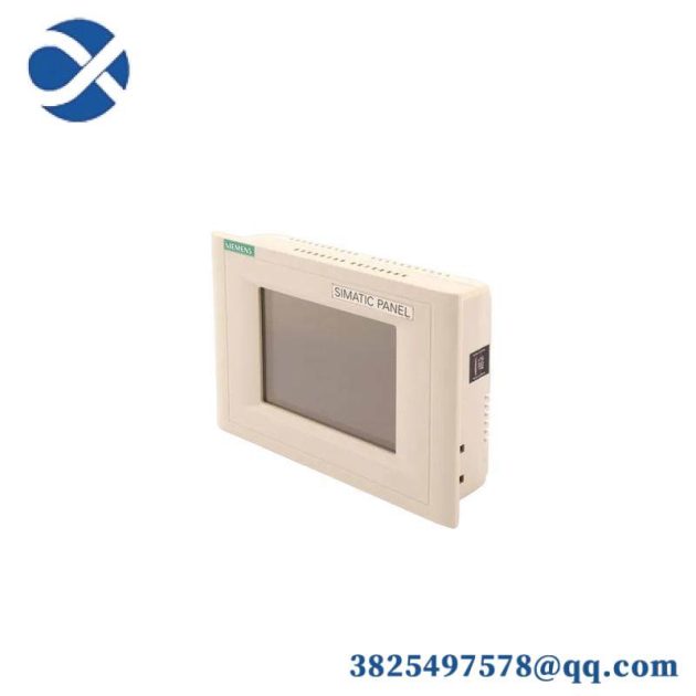 SIEMENS 6AV6545-0BC15-2AX0 Industrial Control Module, PROFINET Communication Interface