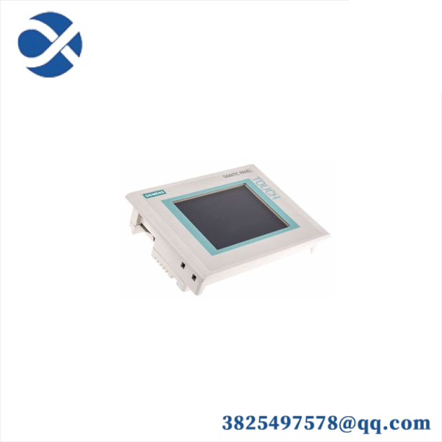 SIEMENS 6AV6640-0CA11-0AX1 TOUCH PANEL for Industrial Automation