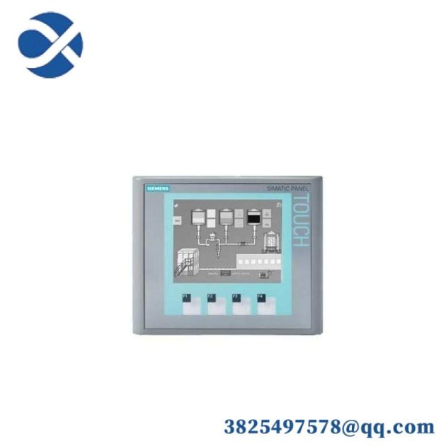 SIEMENS SIMATIC HMI KTP400 BASIC MONO PN - 6AV6647-0AA11-3AX0