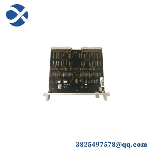 SIEMENS 6DD1611-0AG0 MM4 Mailbox Module: Industrial Automation Heartbeat