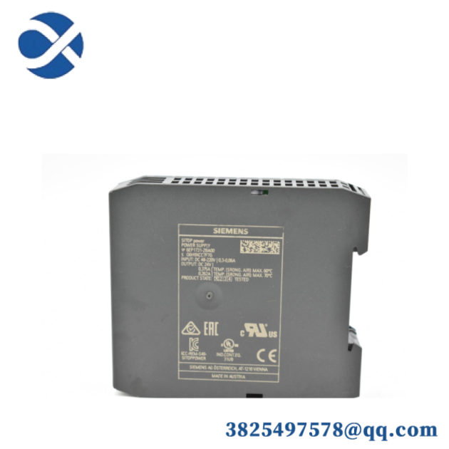 Siemens 6DD1642-0BC0: Advanced Industrial Control Module for Enhanced Efficiency