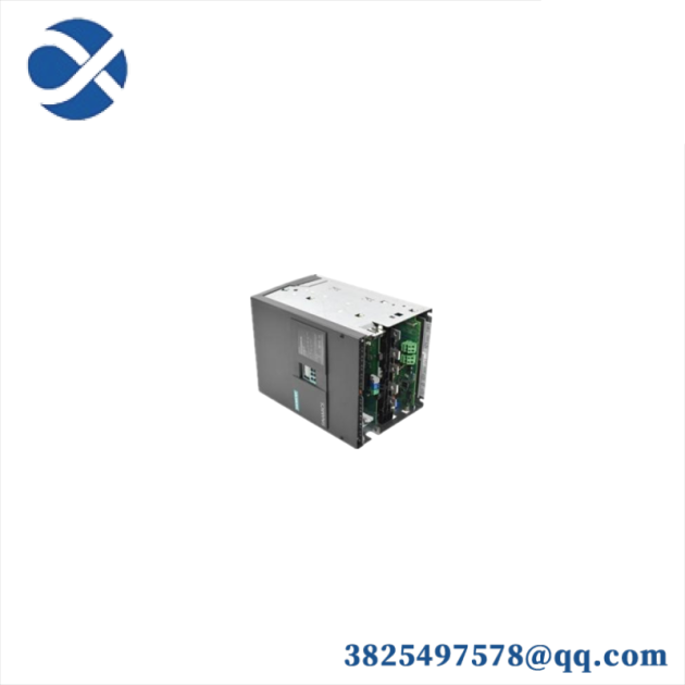 Siemens 6DD1661-0AB1 Module for SIMODRIVE 611 Universal Drive Control System