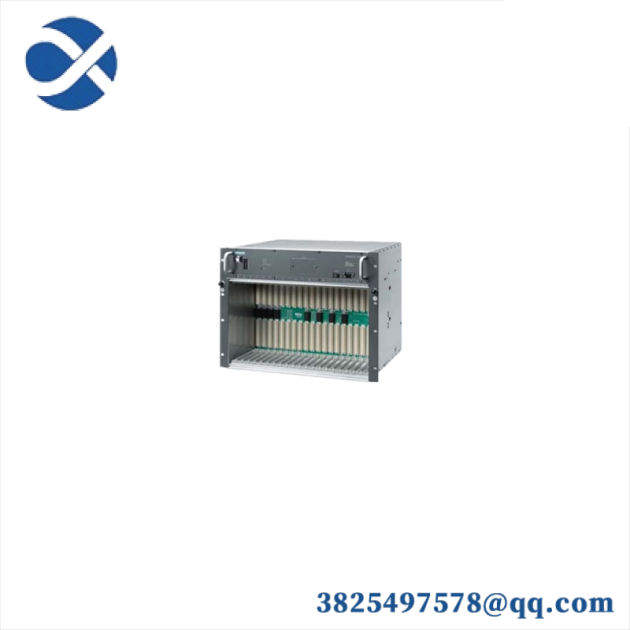 SIEMENS 6DD1682-0CC0 Industrial Slot Rack Module, 400 Series Automation Core