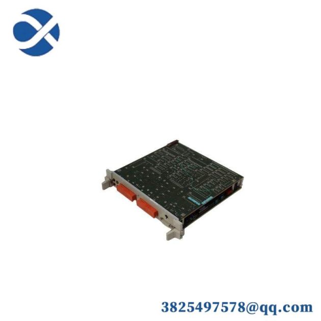 SIEMENS 6DP1120-8BA Industrial Control Module