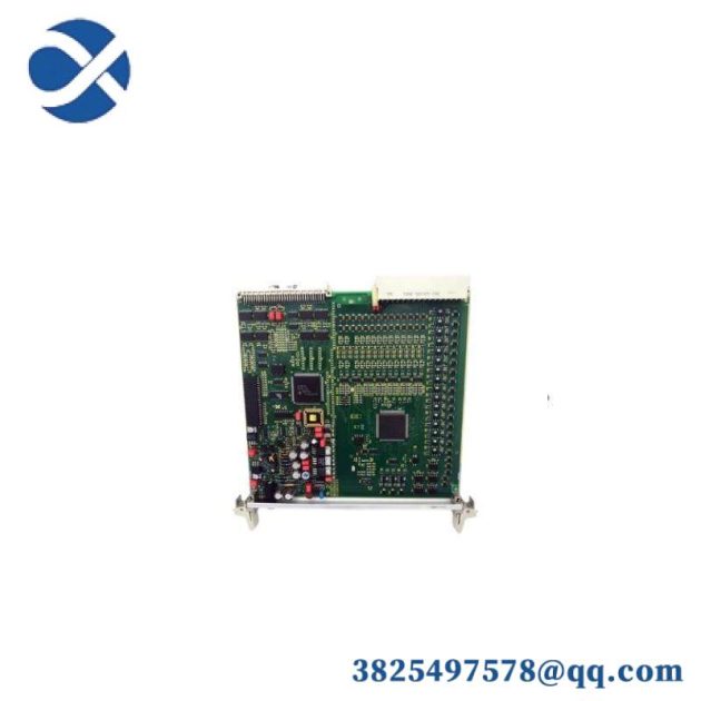 SIEMENS 6DP1210-8BC Industrial Automation Signal Processing Module