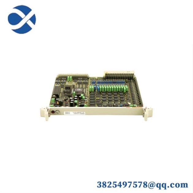 SIEMENS 6DP1231-7AA - Precision Engineered PLC Module for Industrial Automation