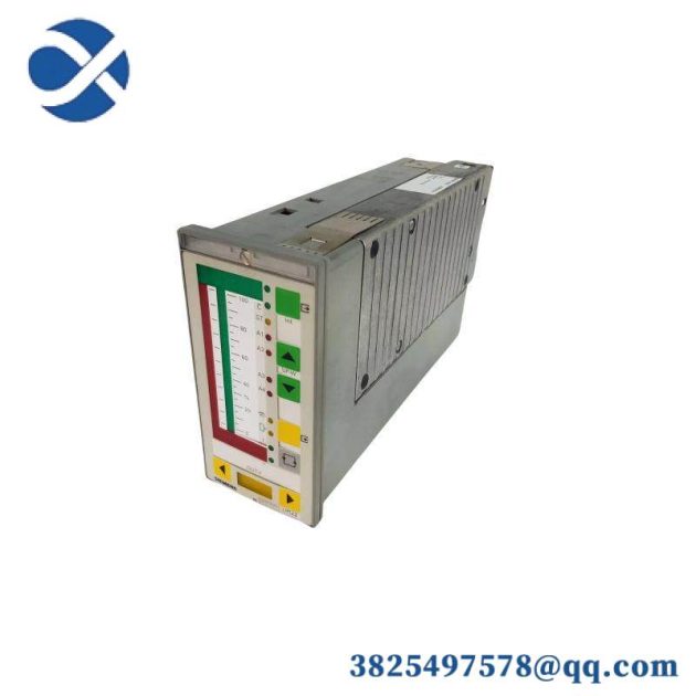 Siemens 6DR2210-4 Process Controller: Advanced Industrial Automation Solution