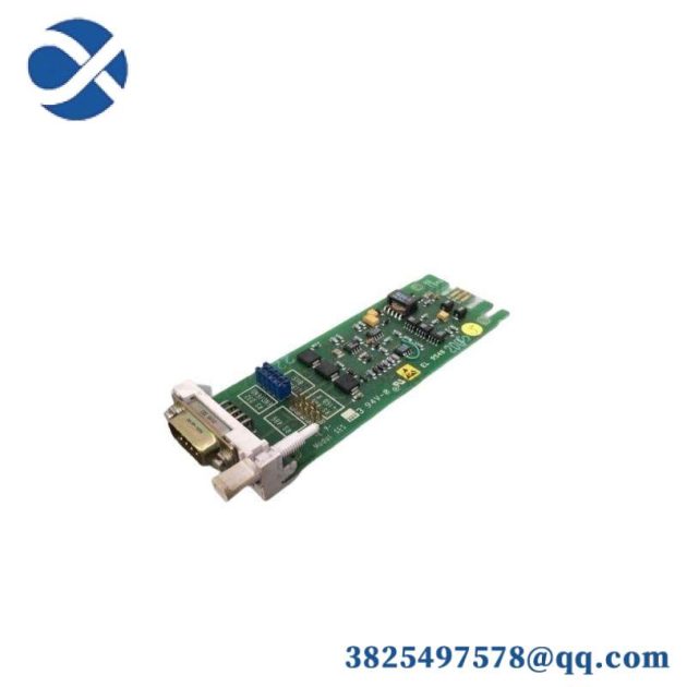 SIEMENS 6DR2803-8C Interface Module - Advanced Control Solutions for Industrial Automation