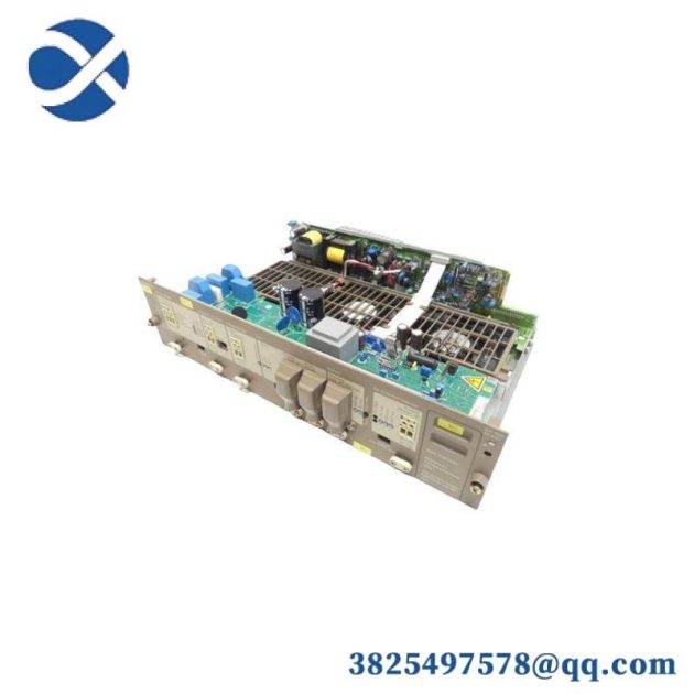 Siemens 6DS1212-8AB SINUMERIK Control System Module