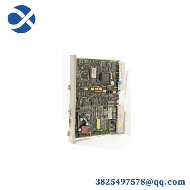 SIEMENS 6DS1722-8BB Industrial Control Board Connector