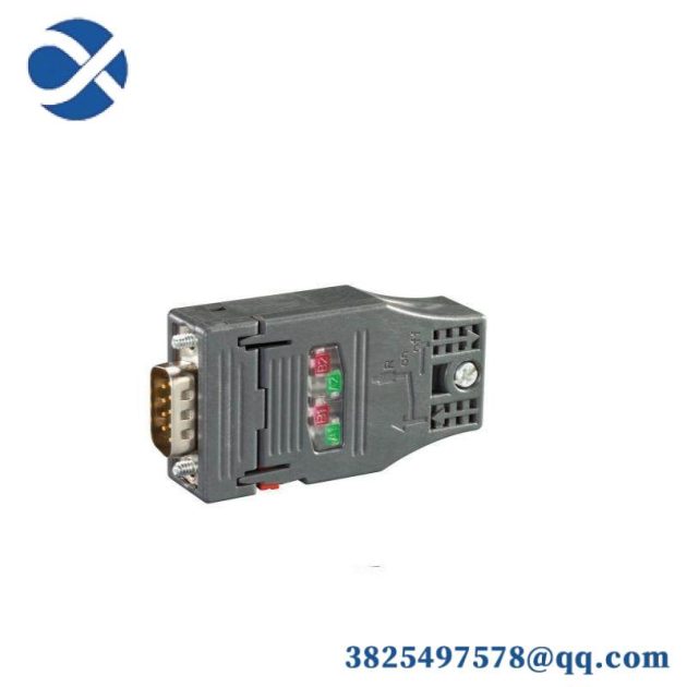 Siemens 6DS1731-8DC PLC Analog Input Module - High Precision Industrial Automation Component