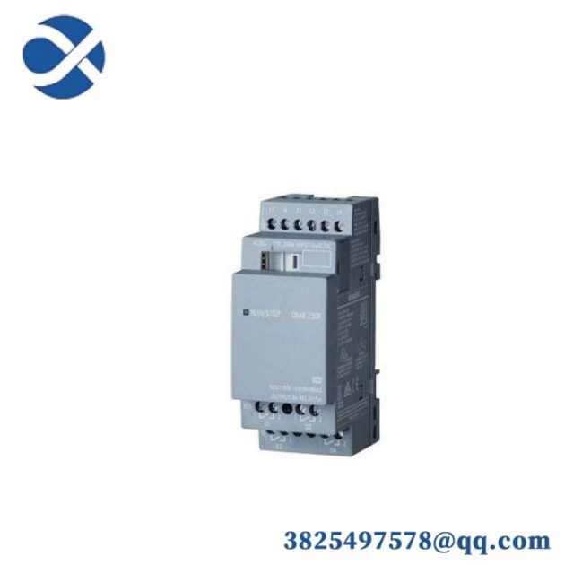 SIEMENS DM8 230R Expansion Module - 6ED1055-1FB00-0BA2