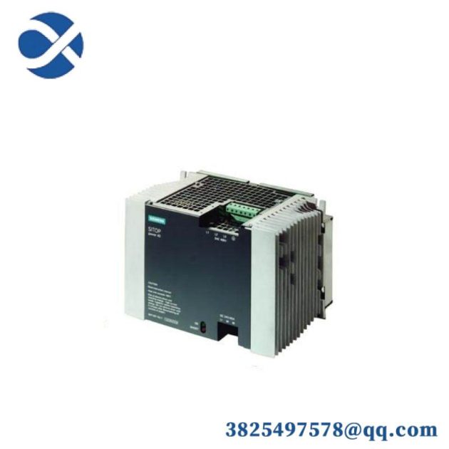 SIEMENS 6EP1437-1SL11 High-Power Supply Module