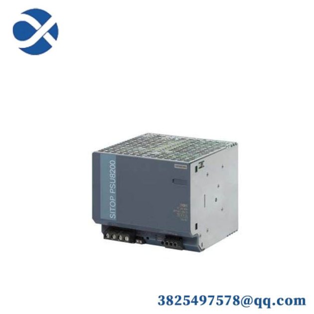 SIEMENS 6EP1437-3BA10 Industrial Power Supply Module