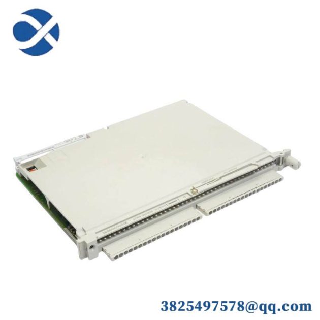 SIEMENS 6ES5482-4UA20: Floating Compact Digital Input/Output Module, Expert Control Solutions