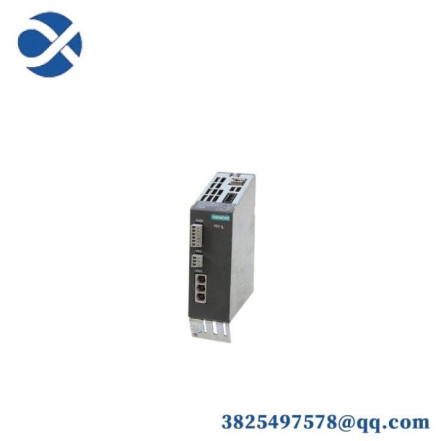 SIEMENS 6ES5955-3LF11 Analog Output Module, 200 Characters Limit