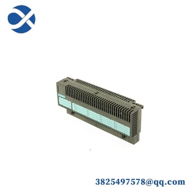 SIEMENS 6ES7132-0BH11-0XB0 - DP Electronic Module for Digital Processing