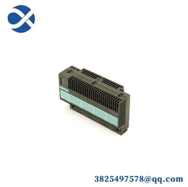 SIEMENS 6ES7135-0HF01-0XB0 Digital Output Module, Precision Control Solutions for Industrial Automation