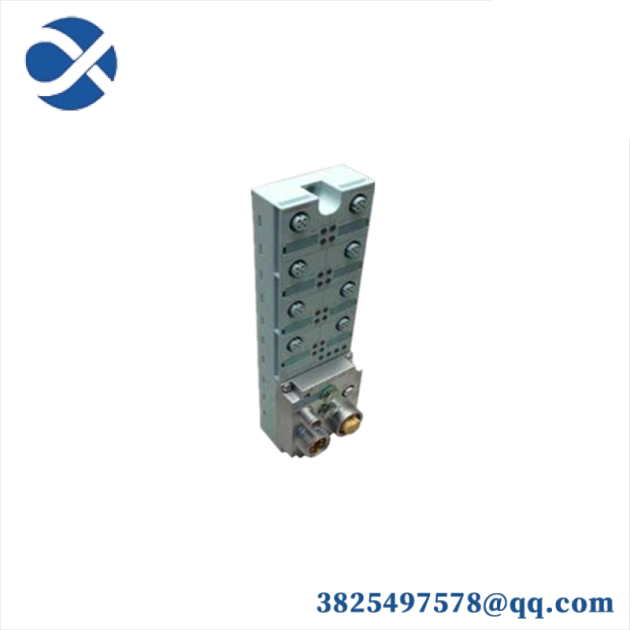 Siemens 6ES7 143-3BH10-0XA0 Basic Control Module