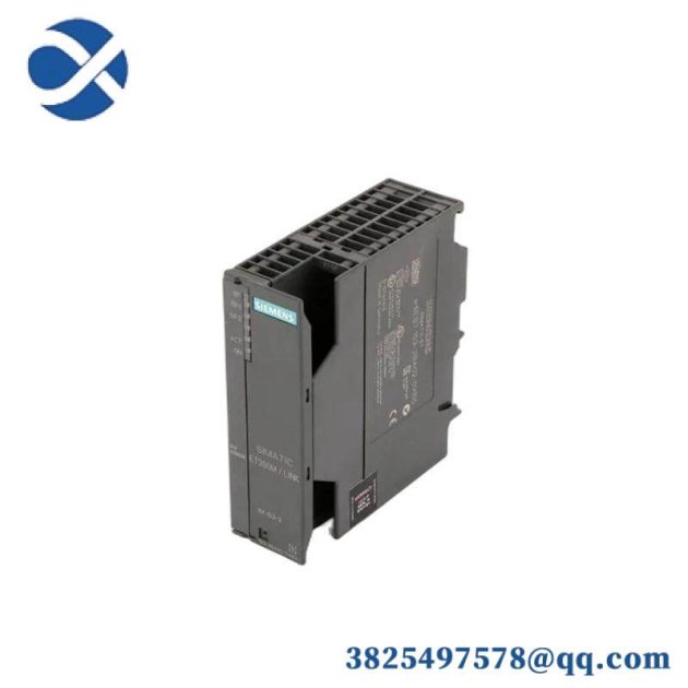 SIEMENS SIMATIC DP, ET 200M INTERFACE MODULE 6ES7153-2BA02-0XB0