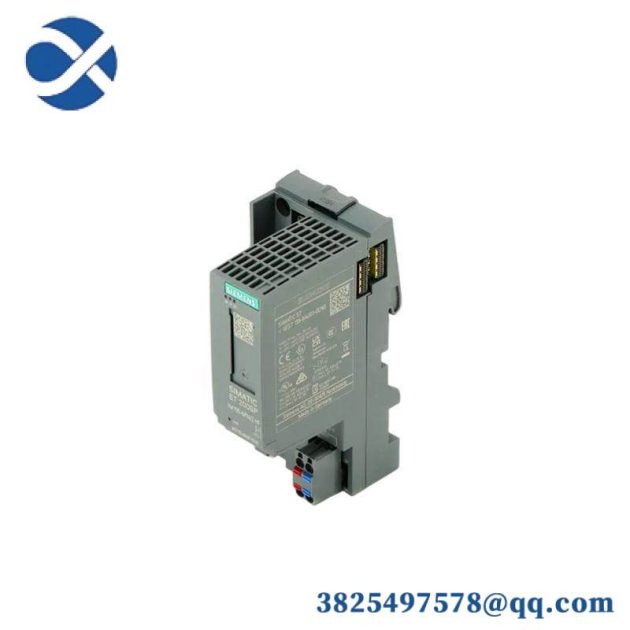 SIEMENS 6ES7155-6AU01-0CN0 INTERFACE MODULE - Advanced Communication Solution for Industrial Automation