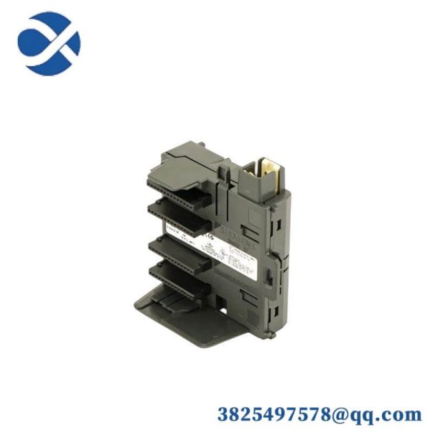 SIEMENS 6ES7195-7HB00-0XA0 ET 200M BUS MODULE - Industry Grade Automation Interface