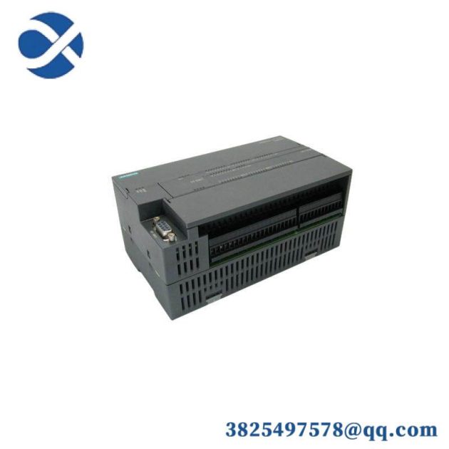 SIEMENS 6ES7288-1ST60-0AA0: High-Performance Industrial Power Supply