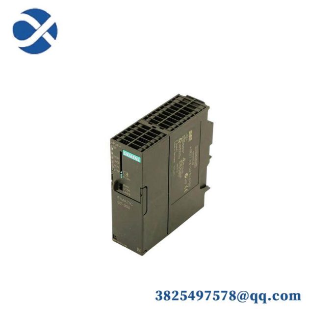 SIEMENS 6ES7314-1AF10-0AB0 INTERFACE INTEGRATED: Advanced Control Module for Industrial Automation